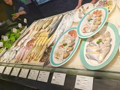 -文华小渔村(椒江康平路店)