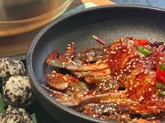 -KimPro 辛普乐概念韩餐