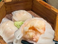 -祥记·国宴豫菜·经典粤菜(郑东新区新长安店)