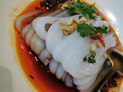 凉粉-梅花境(万科店)