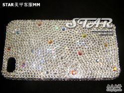 本月特价400 原价688-STAR美甲店