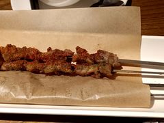 -耶里夏丽·新疆菜·家庭聚场(百联中环购物广场店)