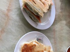 锅贴小宴-青岛锅贴(四流中路店)