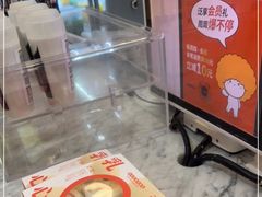 -面包新语(上地华联店)