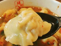-谭师爷龙抄手(白下路店)