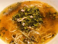 -逸林轩中餐厅(中信泰富朱家角锦江酒店)