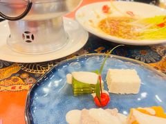 -荷花泰菜(东方新天地店)