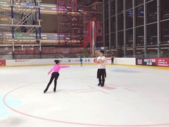 -冠军冰场CHAMPION RINK(凯德广场店)