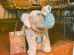 -半坡九号老挝冰咖啡