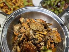 -石牌岭小亮蒸虾•湖北老字号(左岭店)