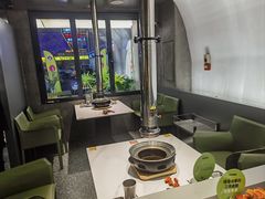 -范儿·嫂子烤肉·精致炭火烤肉(长治路店)