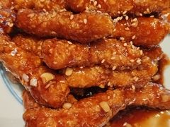 -龍聚祥烧麦馆(万达店)