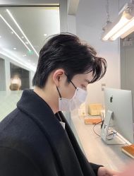 -蚂蚁造型沙龙