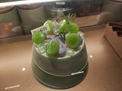 -théATRE 茶聚场(王府中環店)
