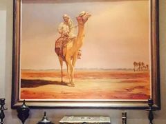 -阿布扎比沙漠皇宫酒店水疗中心