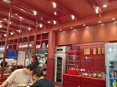 -喜家德虾仁水饺(景枫中心店)