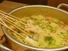 -觅香串串香·麻辣烫·冒菜(欧美广场店)