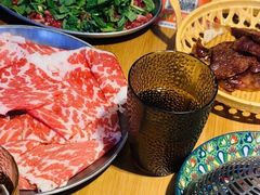 -洱火云南酸菜牛肉火锅(石景山当代商城店)