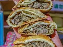 -伊带伊路新疆美食府(呼家楼店)