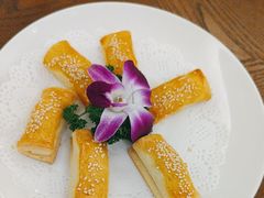 -水月周庄铂尔曼酒店-水月荟中餐厅