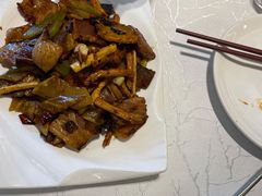 -马凯餐厅(长椿街店)