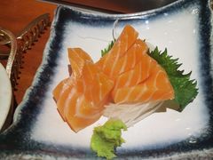 -千代武日本料理(开发区店)