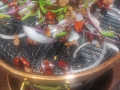 -湖畔鲁菜·二十年老字号餐厅(大明湖店)