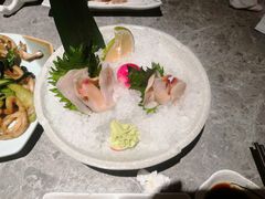 -大渔铁板烧(大悦城店)