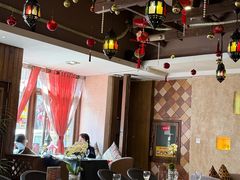 -翡翠鸟精品泰国菜(北辰财富中心店)