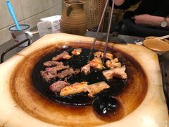 -阿昌白族石板烧(大理古城店)