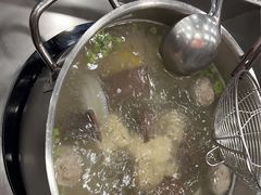 -就这么牛潮式牛肉火锅(华侨城店)