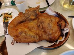 -玉华宫宾馆·餐厅(铜川驻京办店)