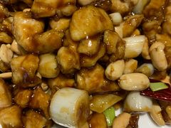 -眉州东坡·熊猫主题餐厅(枫蓝店)