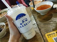 -一米鸡肉创意韩餐(五山店)