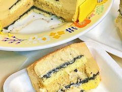 -壹点壹客·生日蛋糕(南山店)