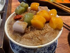 -楠火锅(哈尔滨金爵万象店)