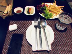-TAMATI(巴黎贝甜韩式西餐厅店)