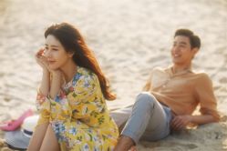 -巴黎婚纱摄影工作室