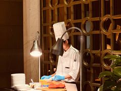 -万达瑞华酒店美食汇自助餐厅(楚河汉街店)