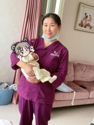 -妍悦母婴月子会所(武汉天地店)