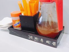 -深井陈记烧鹅酒家(新填地街店)