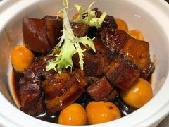 红烧肉-新发现(苏州中心商场店)