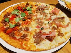 -玛尚诺意式餐厅(三林环宇城店)