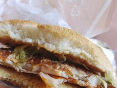 -麦当劳(红旗路店)