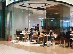 -奈雪的茶(石家庄万象城店)