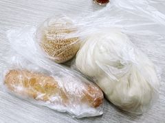 -新丰小吃(庆春路分店)