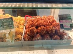 -纯坊佳哥手作(江汉路店)