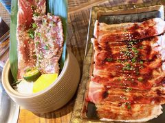 -牛局炭火烧肉(上邦百汇城店)