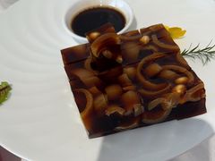 -满堂·烤鸭店·北京菜(鼓楼店)