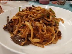 -南山鲜虾面·活鲜小馆·海味大连菜(南山总店)